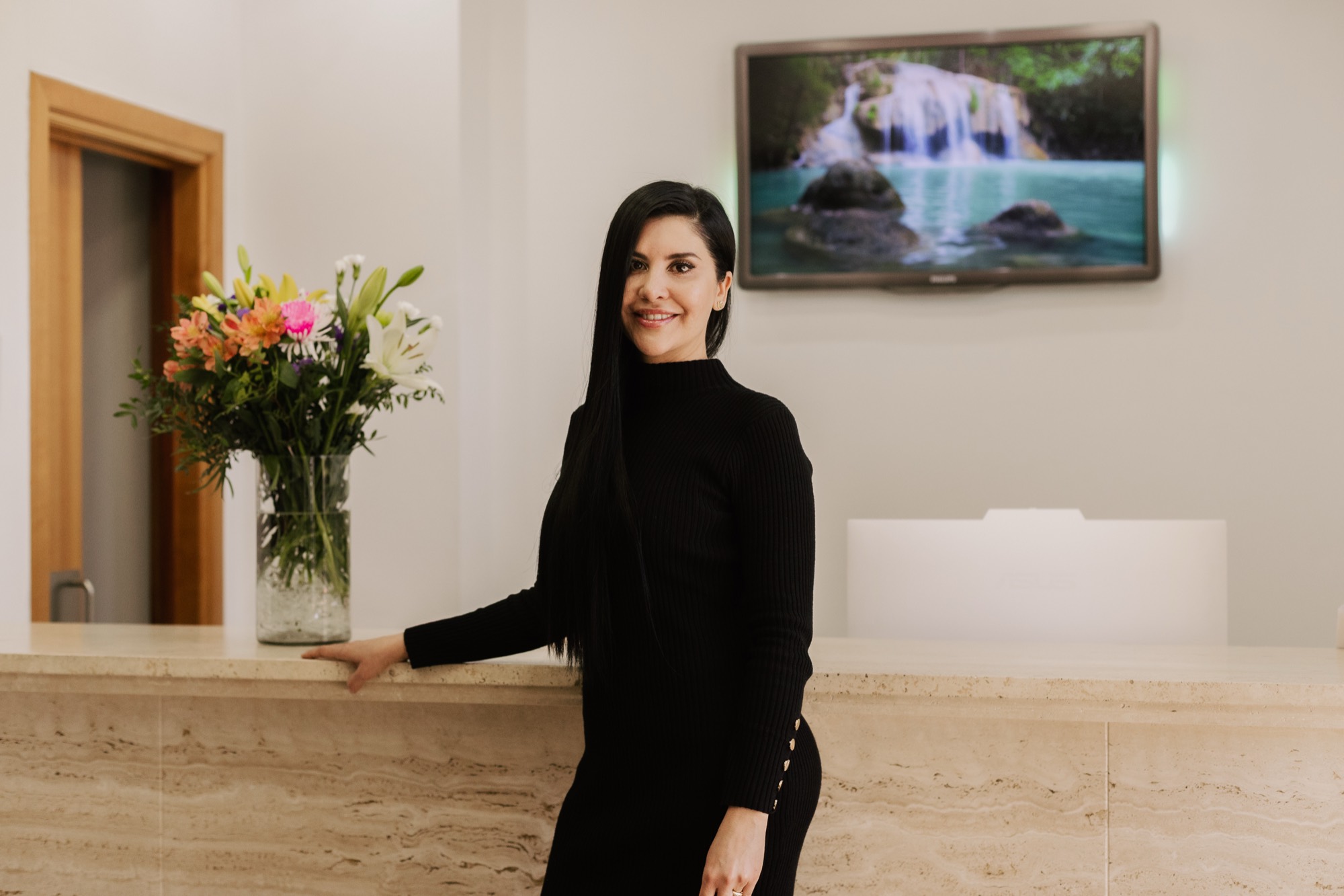 Valoria Médica · Filosofía y cuidado