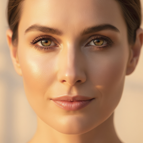 Tratamiento de ojeras